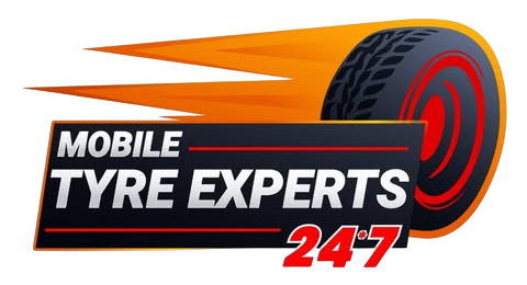 Mobile Tyre Experts 24/7 Logo